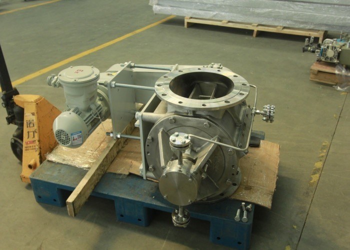 HT500 Shell IP55 Star Feeder With Sealed Material
